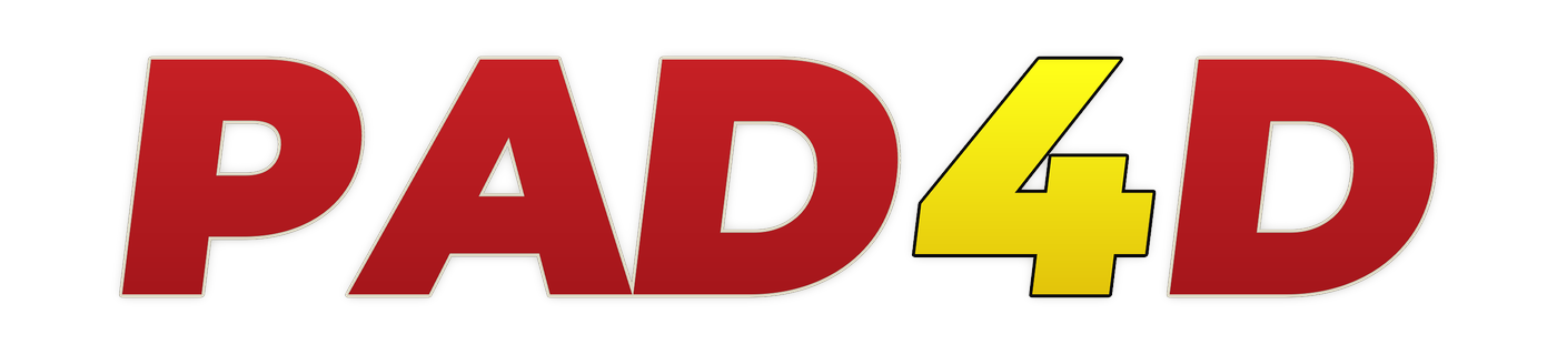 pad4d